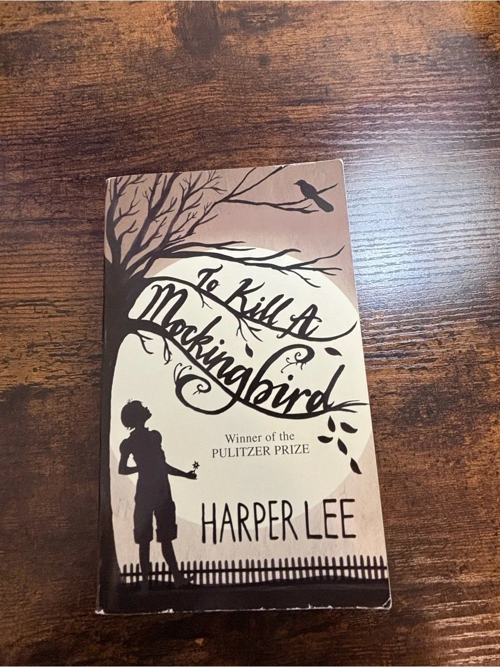 To Kill a Mockingbird